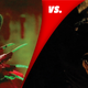 A Nightmare On Elm Street 4: The Dream Master; The Texas Chain Saw Massacre